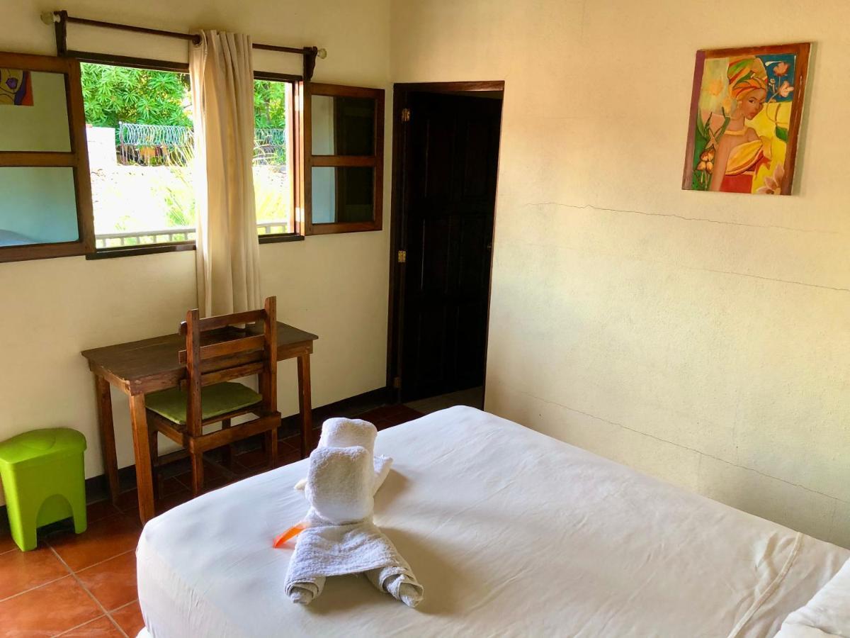 Casa Lula Leon Hostal Экстерьер фото