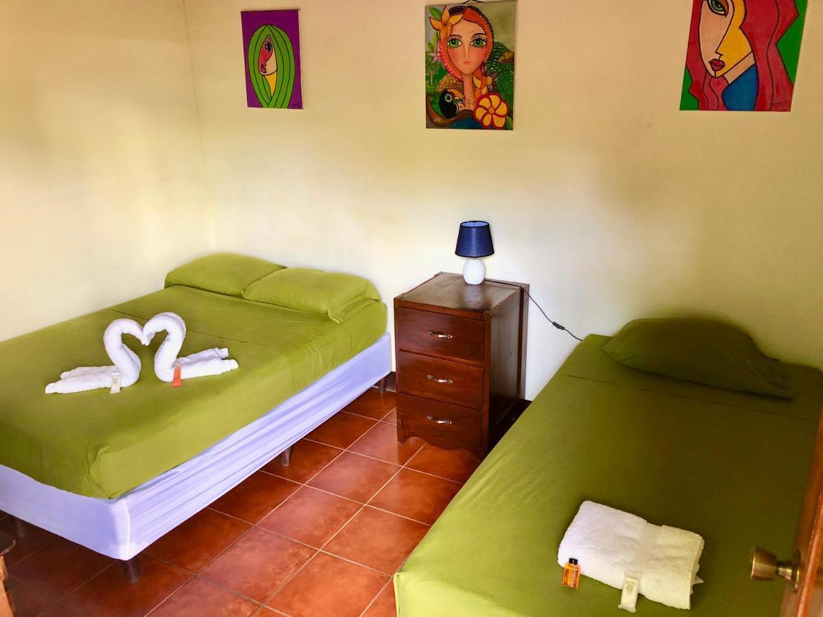 Casa Lula Leon Hostal Экстерьер фото