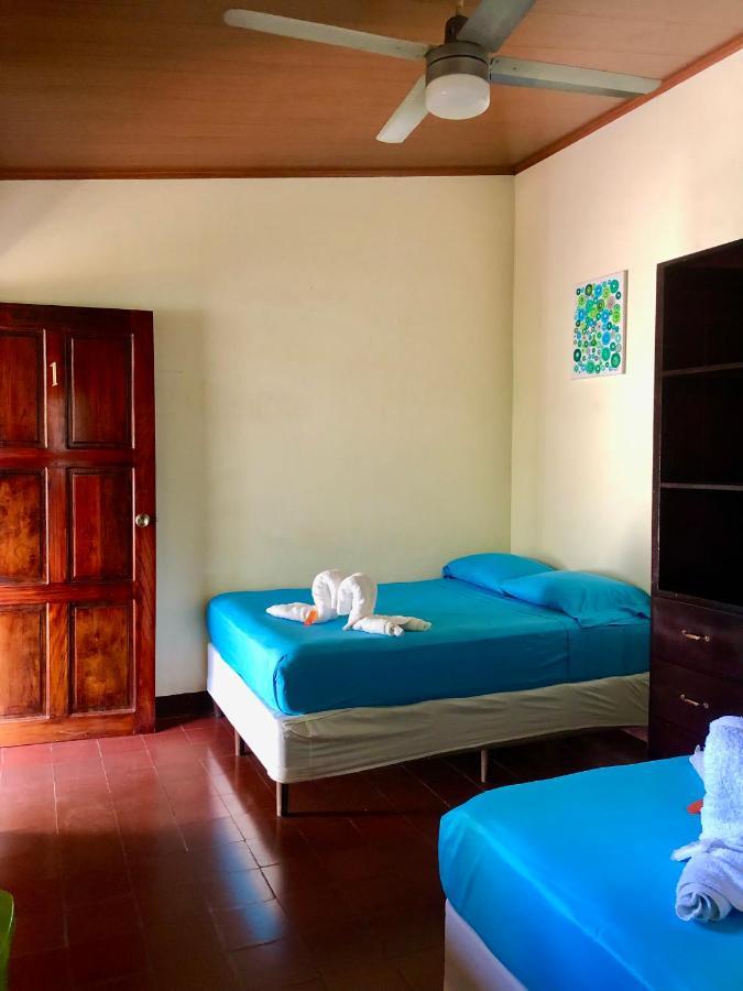 Casa Lula Leon Hostal Экстерьер фото
