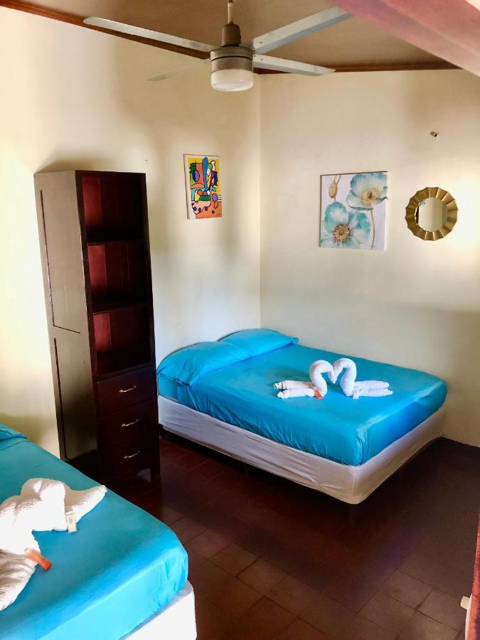 Casa Lula Leon Hostal Экстерьер фото